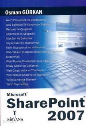 Microsoft Sharepoint 2007 - 1