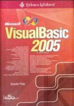 Microsoft Visual Basic 2005 - 1