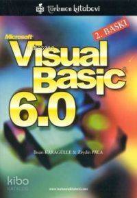 Microsoft Visual Basic 6.0 - 1