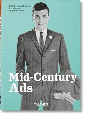 Mid - Century Ads 40th Ed - 1