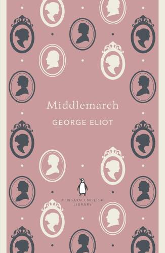 Middlemarch - 1