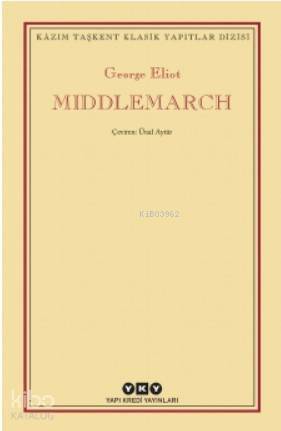 Middlemarch - 1