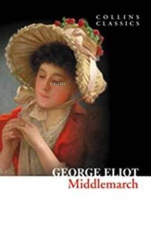 Middlemarch (Collins Classics) - 1