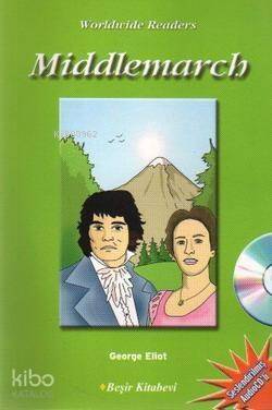 Middlemarch; Level 3 - 1