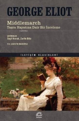 Middlemarch - Taşra Hayatına Dair Bir İnceleme - 1