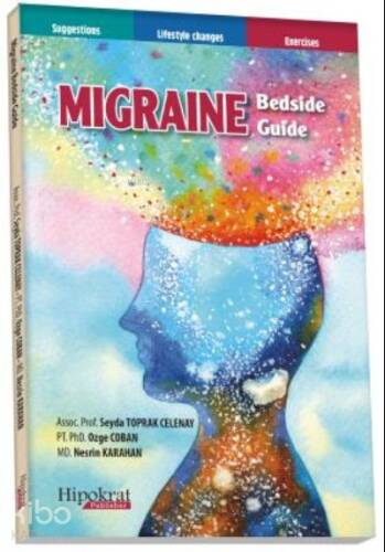 Migraine Bedside Guide - 1