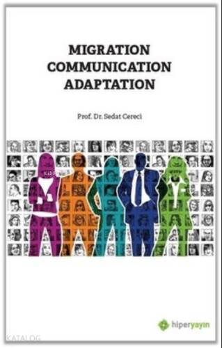 Migration Communication Adaptation - 1