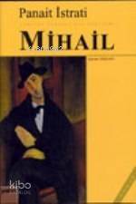 Mihail; Adriyan Zografi'nin Gençliği - 1