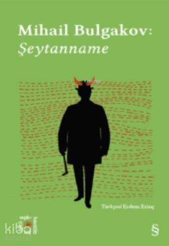 Mihail Bulgakov: Şeytanname - 1