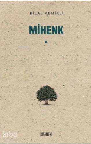 Mihenk - 1