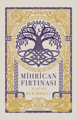 Mihrican Fırtınası - 1