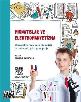 Mıknatıslar ve Elektromanyetizma - 1