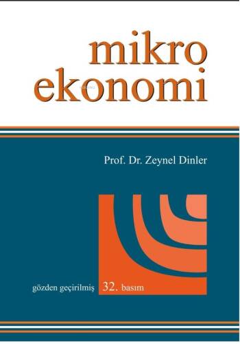 Mikro Ekonomi - 1