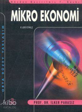 Mikro Ekonomi - 1