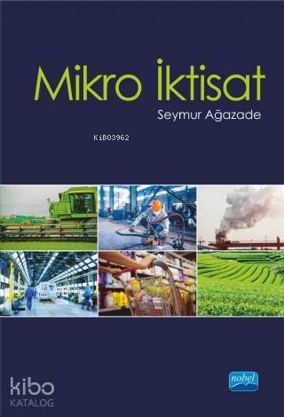 Mikro İktisat - 1