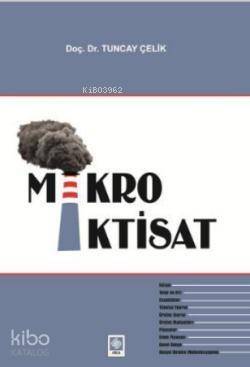 Mikro İktisat - 1