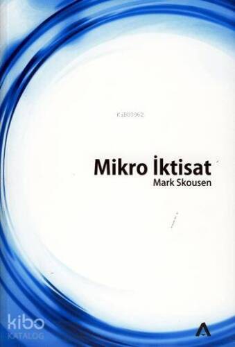 Mikro İktisat - 1