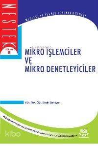 Mikro İşlemciler ve Mikro Denetleyiciler - 1