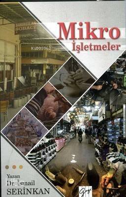 Mikro İşletmeler - 1