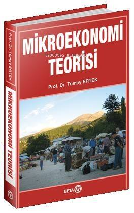 Mikroekonomi Teorisi - 1