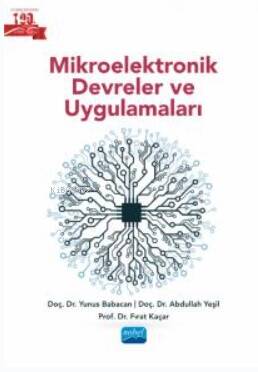 Mikroelektronik Devreler ve Uygulamaları - 1