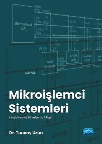 Mikroişlemci Sistemleri - 1