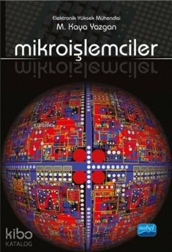 Mikroişlemciler - 1