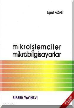 Mikroişlemciler Mikrobilgisayarlar - 1