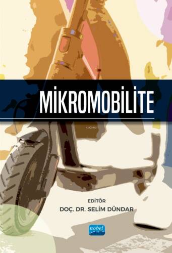 Mikromobilite - 1