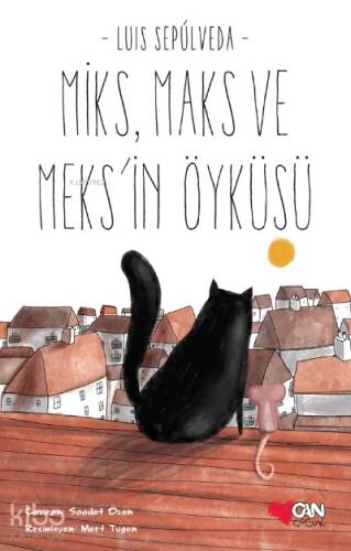 Miks,Maks Ve Meks'in Öyküsü - 1