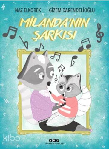 Milanda’nın Şarkısı - 1