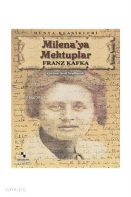 Milena'ya Mektuplar - 1