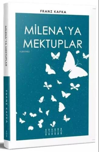 Milena'ya Mektuplar - 1