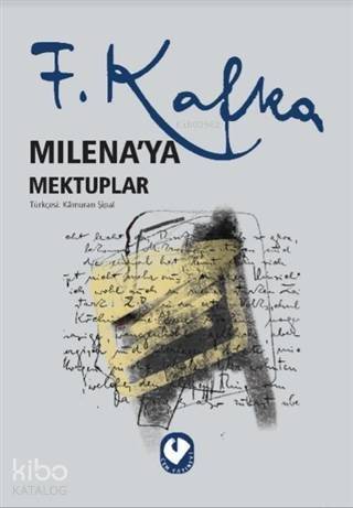 Milena'ya Mektuplar - 1