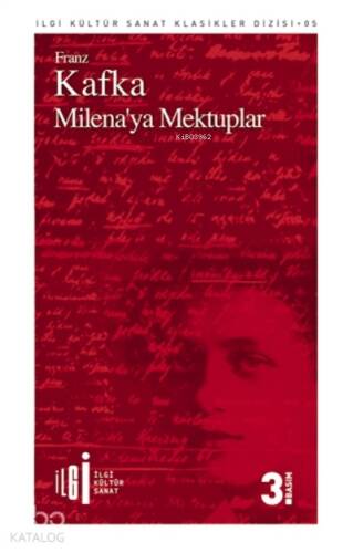 Milena'ya Mektuplar - 1