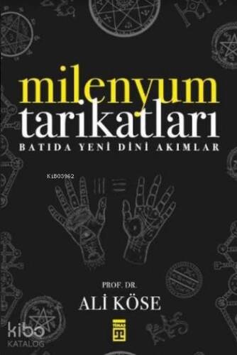 Milenyum Tarikatları - 1