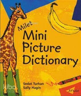 Milet - Mini Picture Dictionary (English) - 1