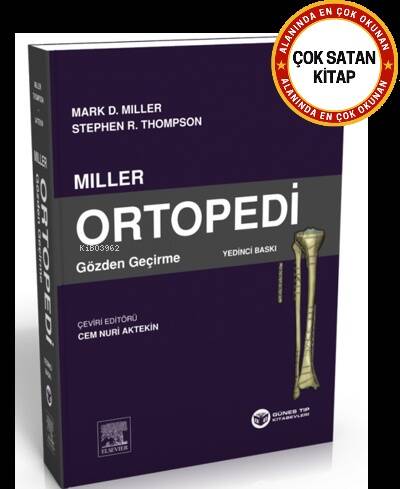 Miller Ortopedi Gözden Geçirme - 1