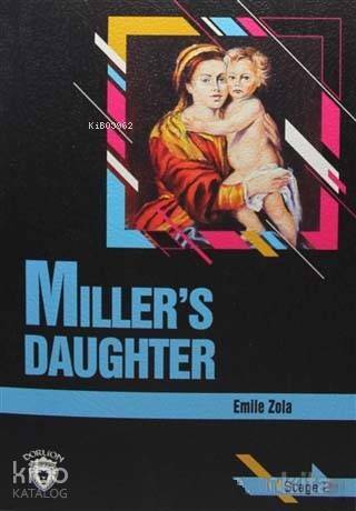 Miller´s Daughter Stage 2 (İngilizce Hikaye) - 1