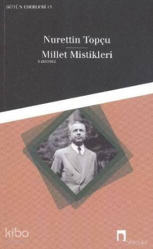 Millet Mistikleri - 1