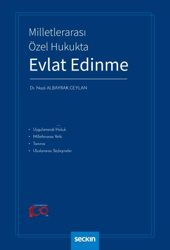 Milletlerarası Özel Hukukta Evlat Edinme - 1