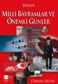 Milli Bayramlar ve Önemli Günler Şiirleri - 1