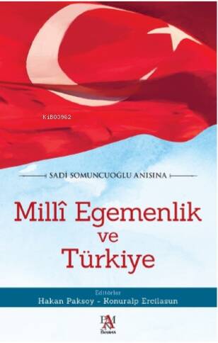 Milli Egemenlik Ve Türkiye - 1