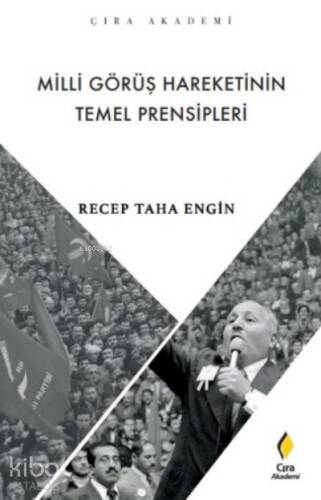 Milli Görüş Hareketinin Temel Prensipleri - 1