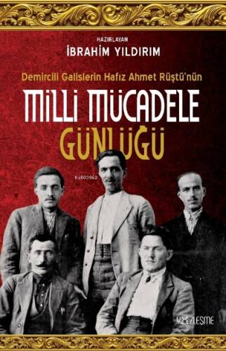 Milli Mücadele Günlüğü - 1