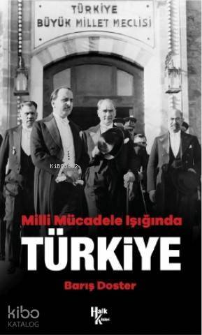 Milli Mücadele Işığında Türkiye - 1