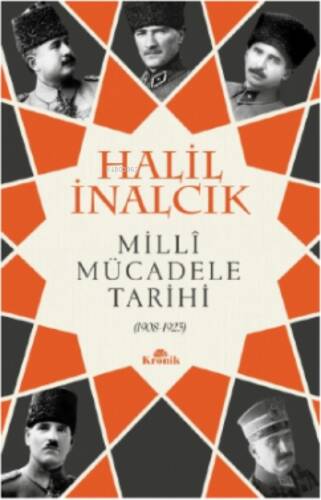 Milli Mücadele Tarihi - 1