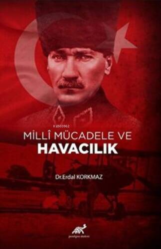 Milli Mücadele ve Havacılık - 1