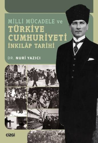 Milli Mücadele ve Türkiye Cumhuriyeti İnkılap Tarihi - 1