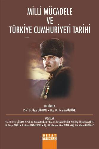 Milli Mücadele Ve Türkiye Cumhuriyeti Tarihi - 1